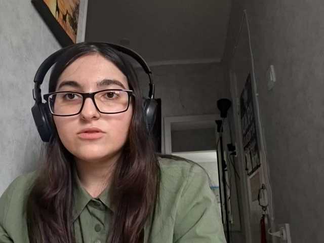 DulceNgvyen live cam on BongaCams