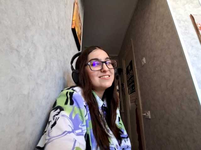 DulceNgvyen live cam on BongaCams
