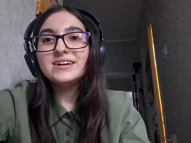 DulceNgvyen live cam on BongaCams