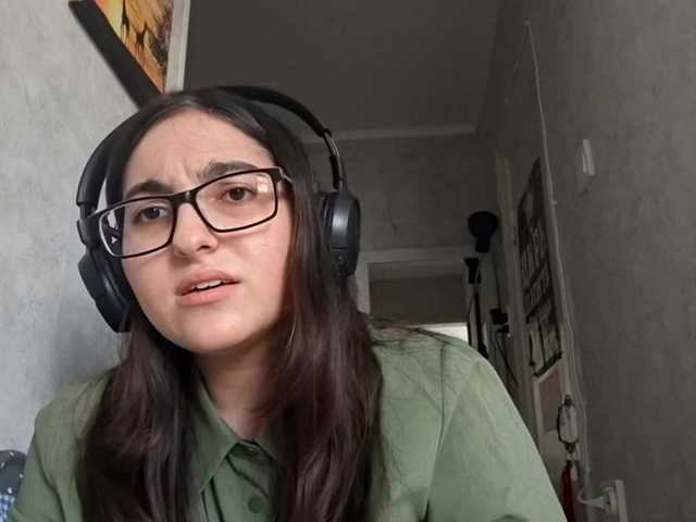 DulceNgvyen live cam on BongaCams