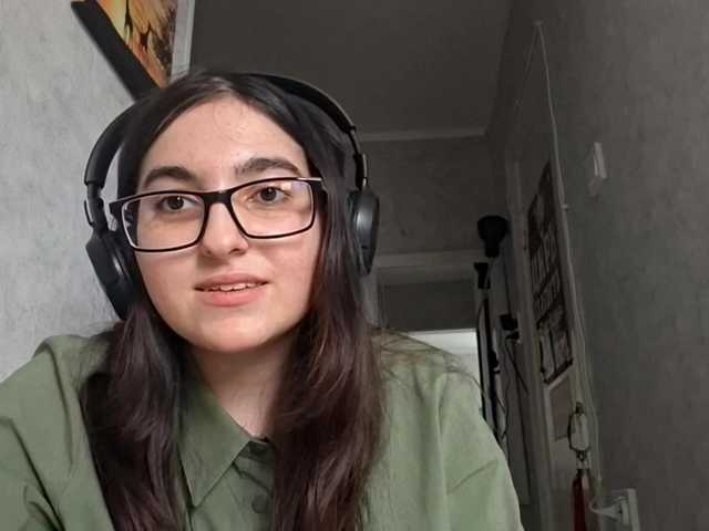 DulceNgvyen live cam on BongaCams