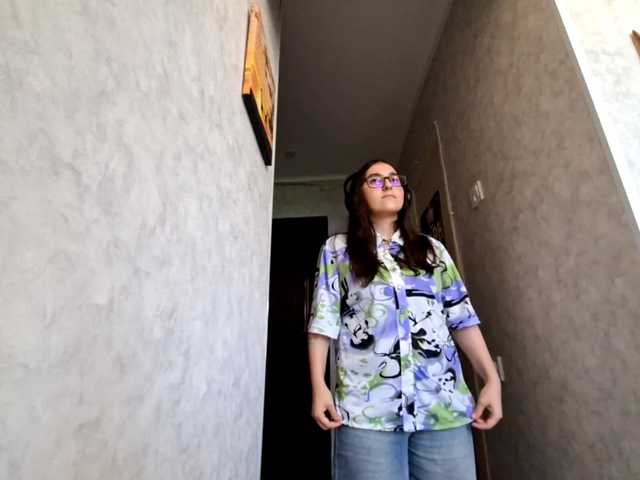 DulceNgvyen live cam on BongaCams