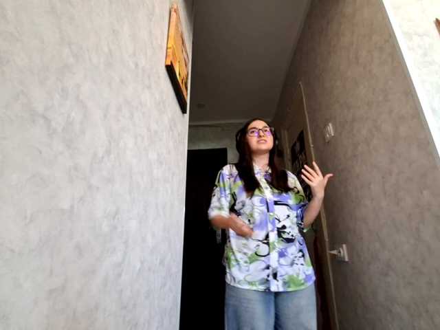 DulceNgvyen live cam on BongaCams
