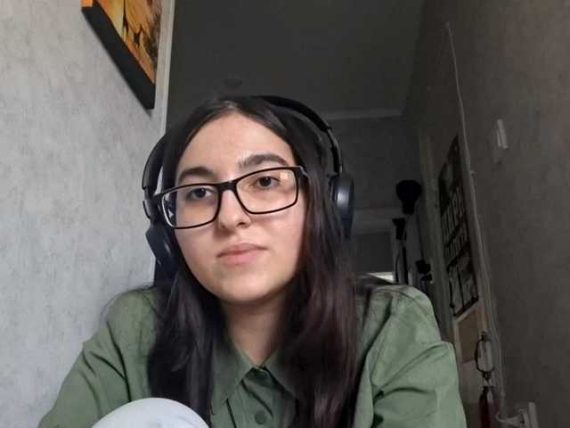 DulceNgvyen live cam on BongaCams