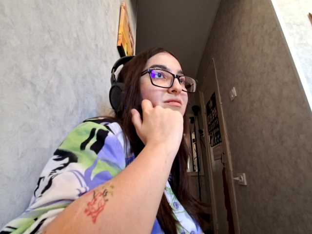 DulceNgvyen live cam on BongaCams