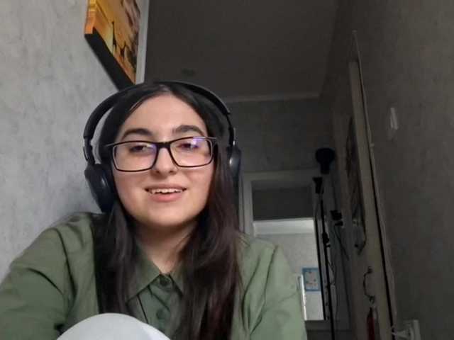 DulceNgvyen live cam on BongaCams