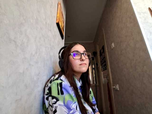 DulceNgvyen live cam on BongaCams
