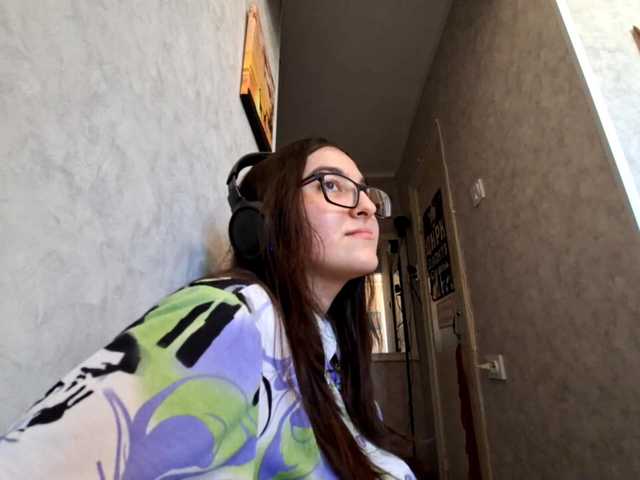 DulceNgvyen live cam on BongaCams