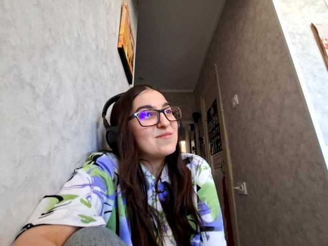 DulceNgvyen live cam on BongaCams