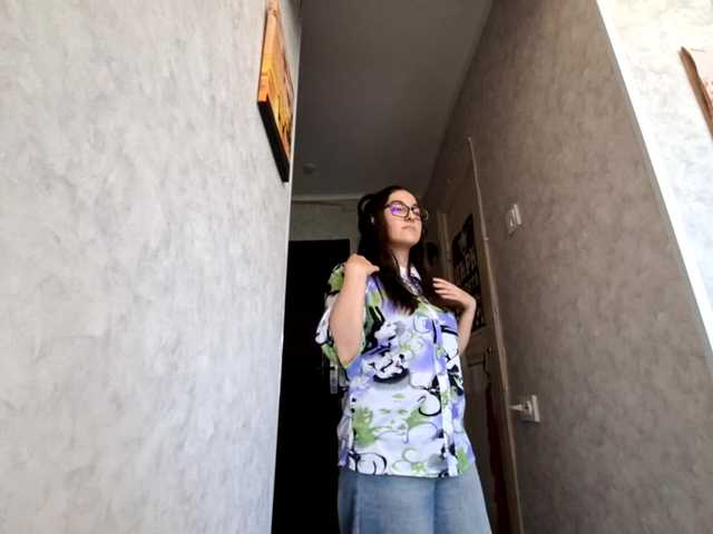 DulceNgvyen live cam on BongaCams