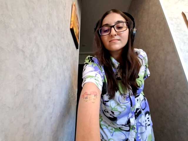DulceNgvyen live cam on BongaCams
