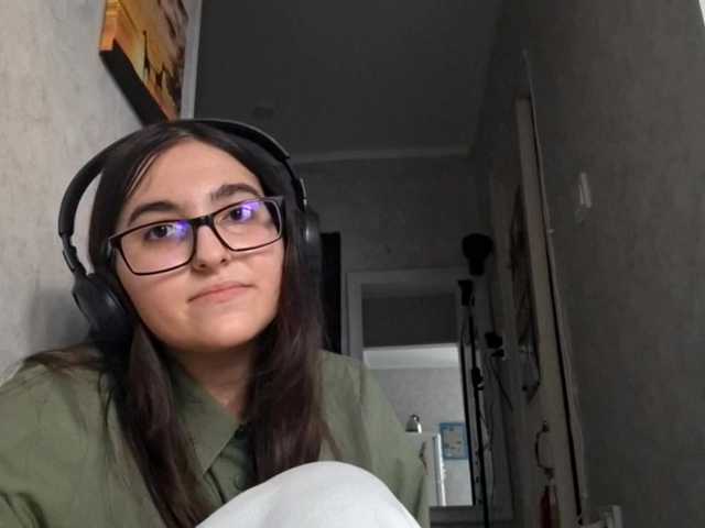 DulceNgvyen live cam on BongaCams