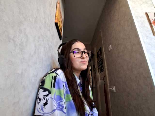 DulceNgvyen live cam on BongaCams
