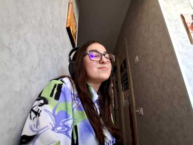 DulceNgvyen live cam on BongaCams