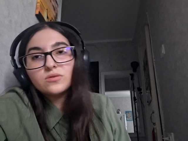 DulceNgvyen live cam on BongaCams
