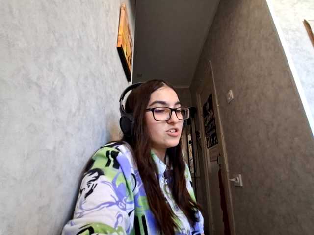 DulceNgvyen live cam on BongaCams