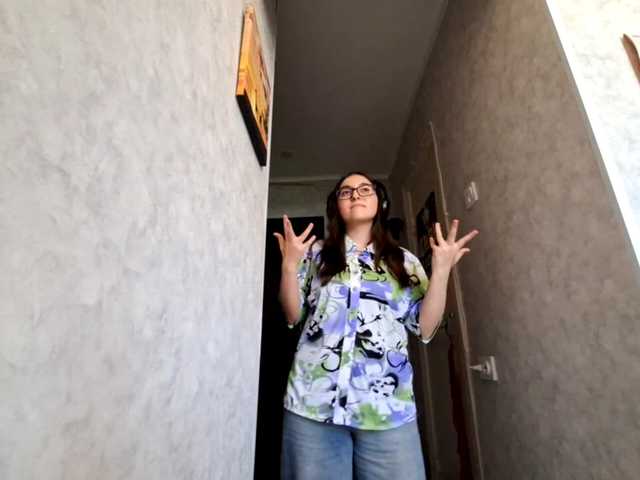 DulceNgvyen live cam on BongaCams