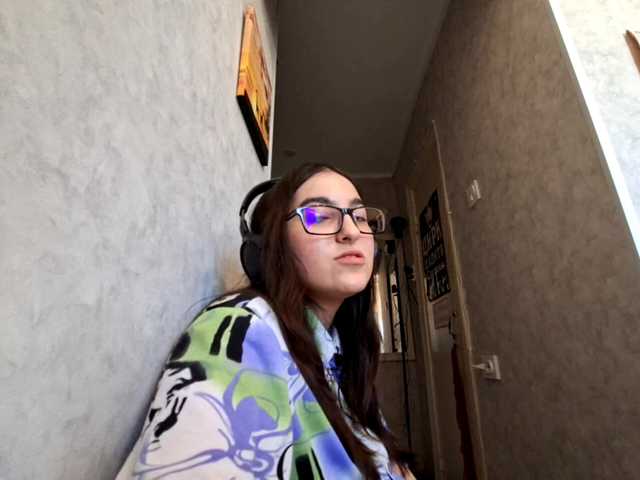DulceNgvyen live cam on BongaCams
