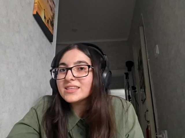 DulceNgvyen live webcam show