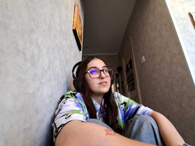 DulceNgvyen live cam on BongaCams