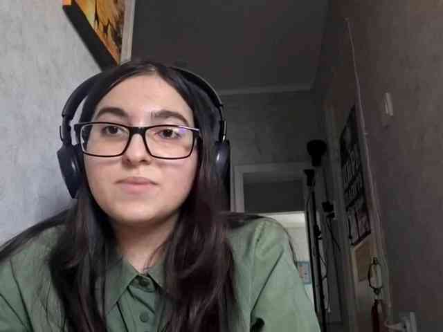 DulceNgvyen webcam