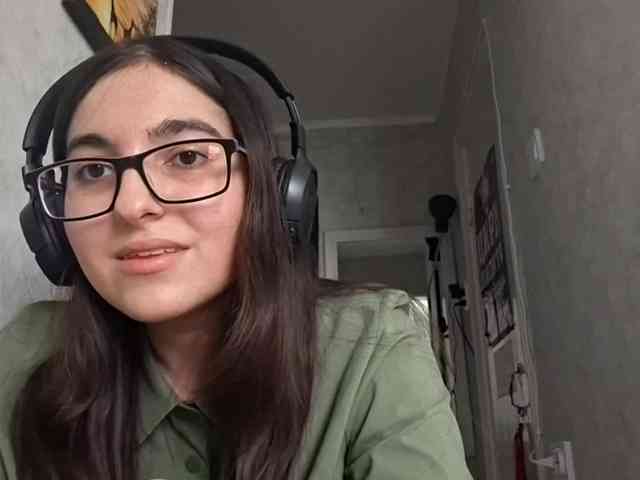 DulceNgvyen webcam