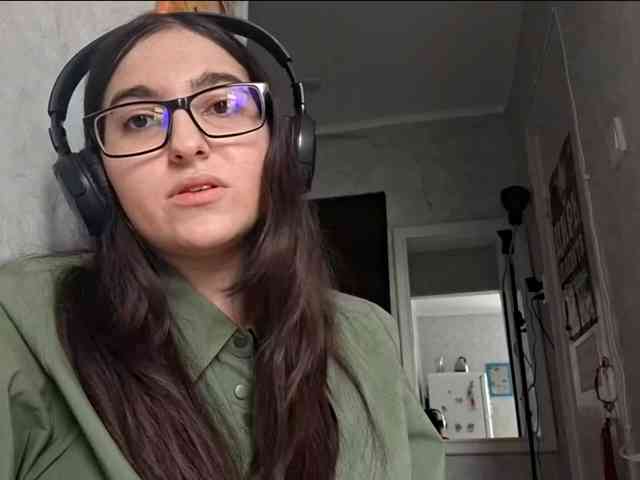 DulceNgvyen webcam