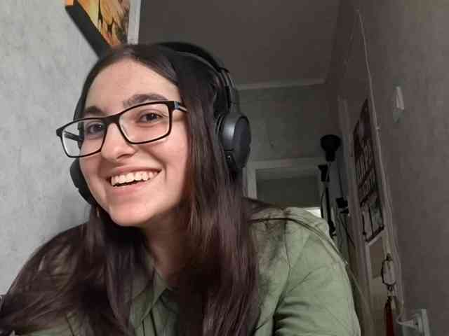 DulceNgvyen webcam