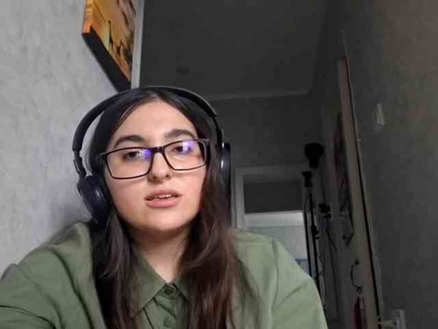 DulceNgvyen webcam