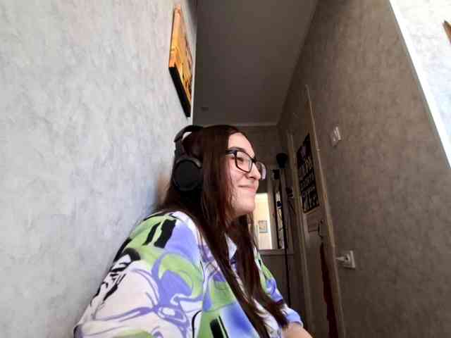 DulceNgvyen webcam