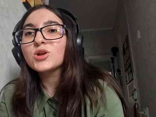 DulceNgvyen webcam