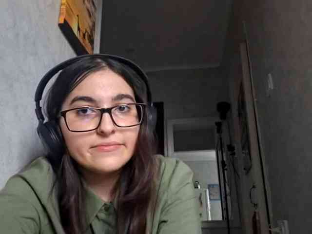 DulceNgvyen webcam