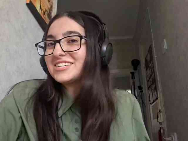 DulceNgvyen webcam