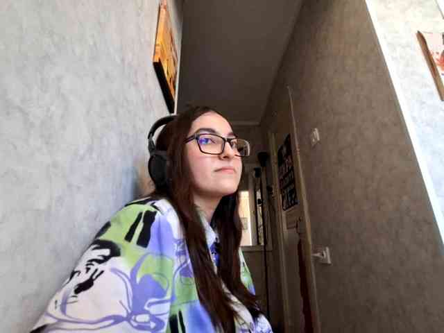 DulceNgvyen webcam