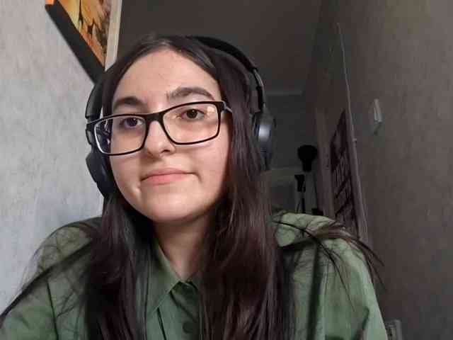 DulceNgvyen webcam