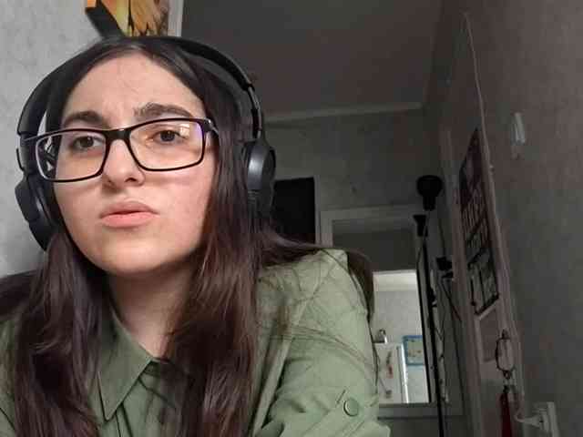 DulceNgvyen webcam