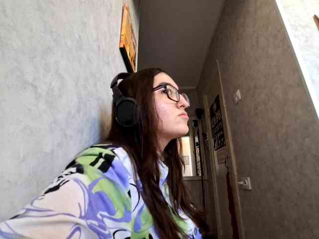 DulceNgvyen webcam