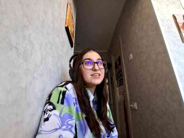 DulceNgvyen webcam