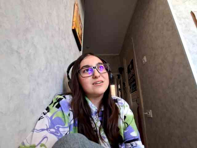 DulceNgvyen webcam