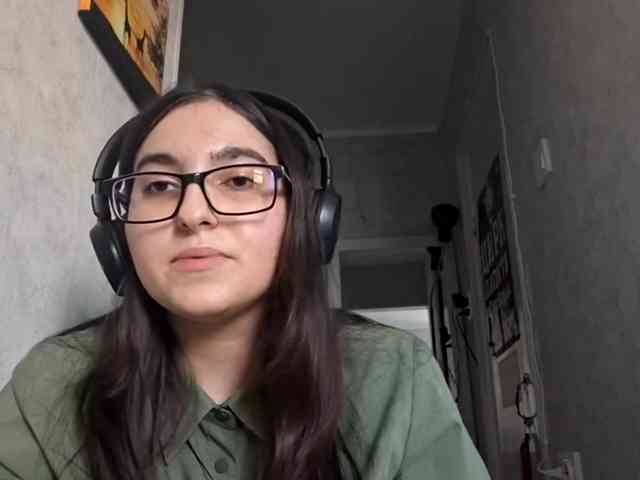 DulceNgvyen webcam