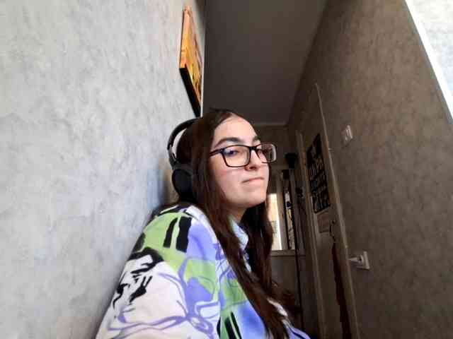 DulceNgvyen webcam