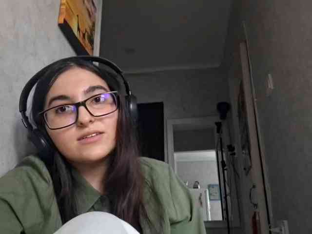 DulceNgvyen webcam