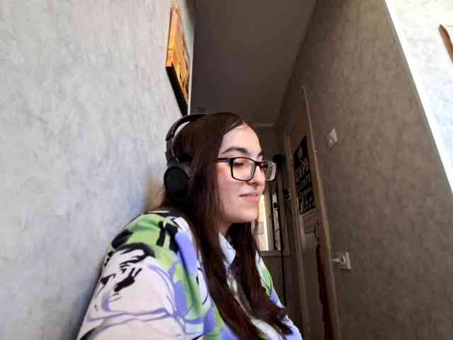 DulceNgvyen webcam