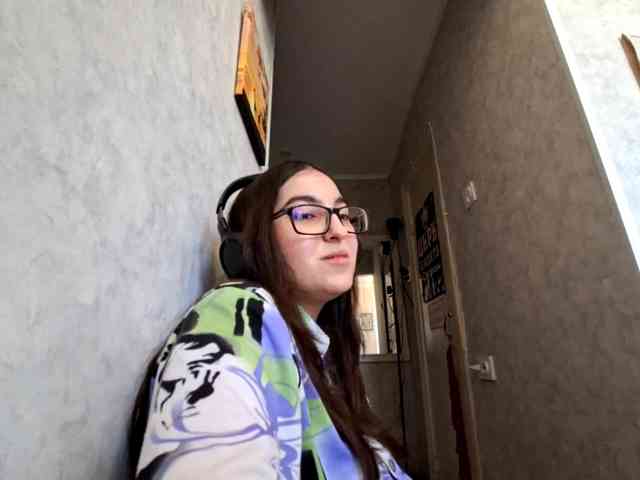 DulceNgvyen webcam