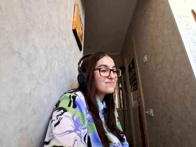 DulceNgvyen webcam