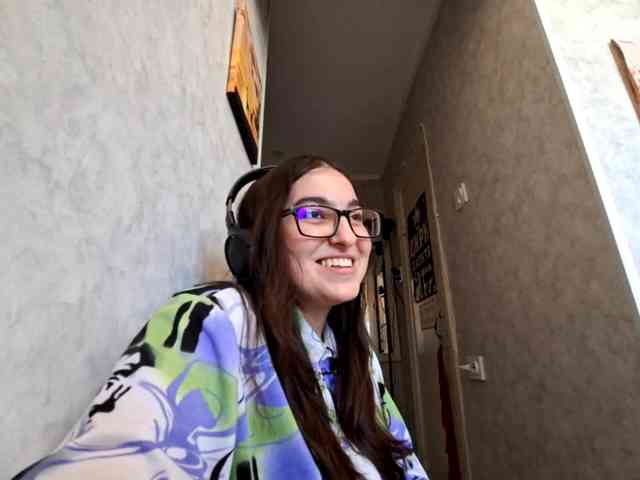 DulceNgvyen webcam