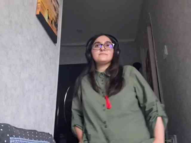 DulceNgvyen webcam