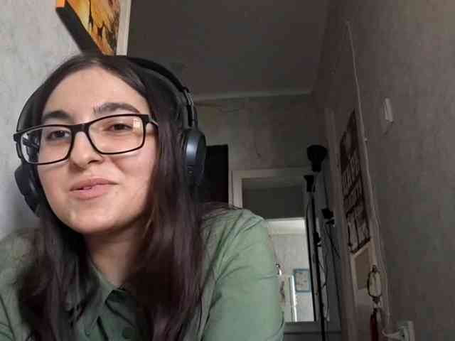 DulceNgvyen webcam