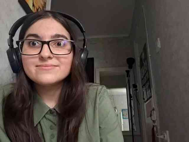 DulceNgvyen webcam