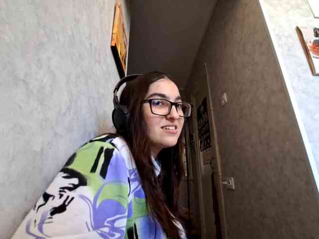 DulceNgvyen webcam